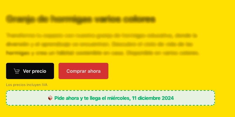 Vista del Producto